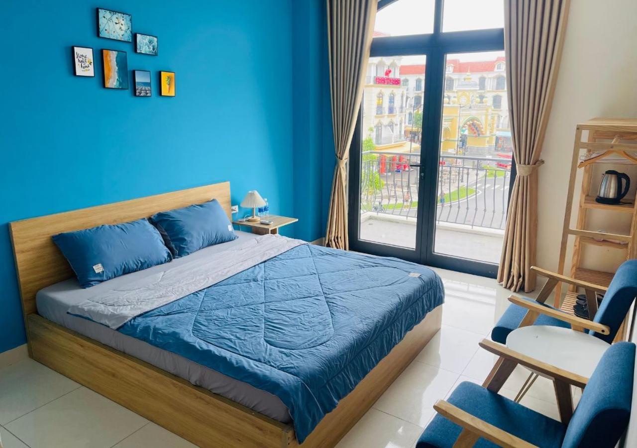 Thai Long Hotel Grand World Phu Quoc Phú Quốc Exterior photo
