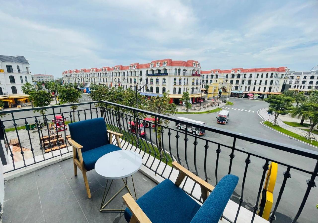 Thai Long Hotel Grand World Phu Quoc Phú Quốc Exterior photo