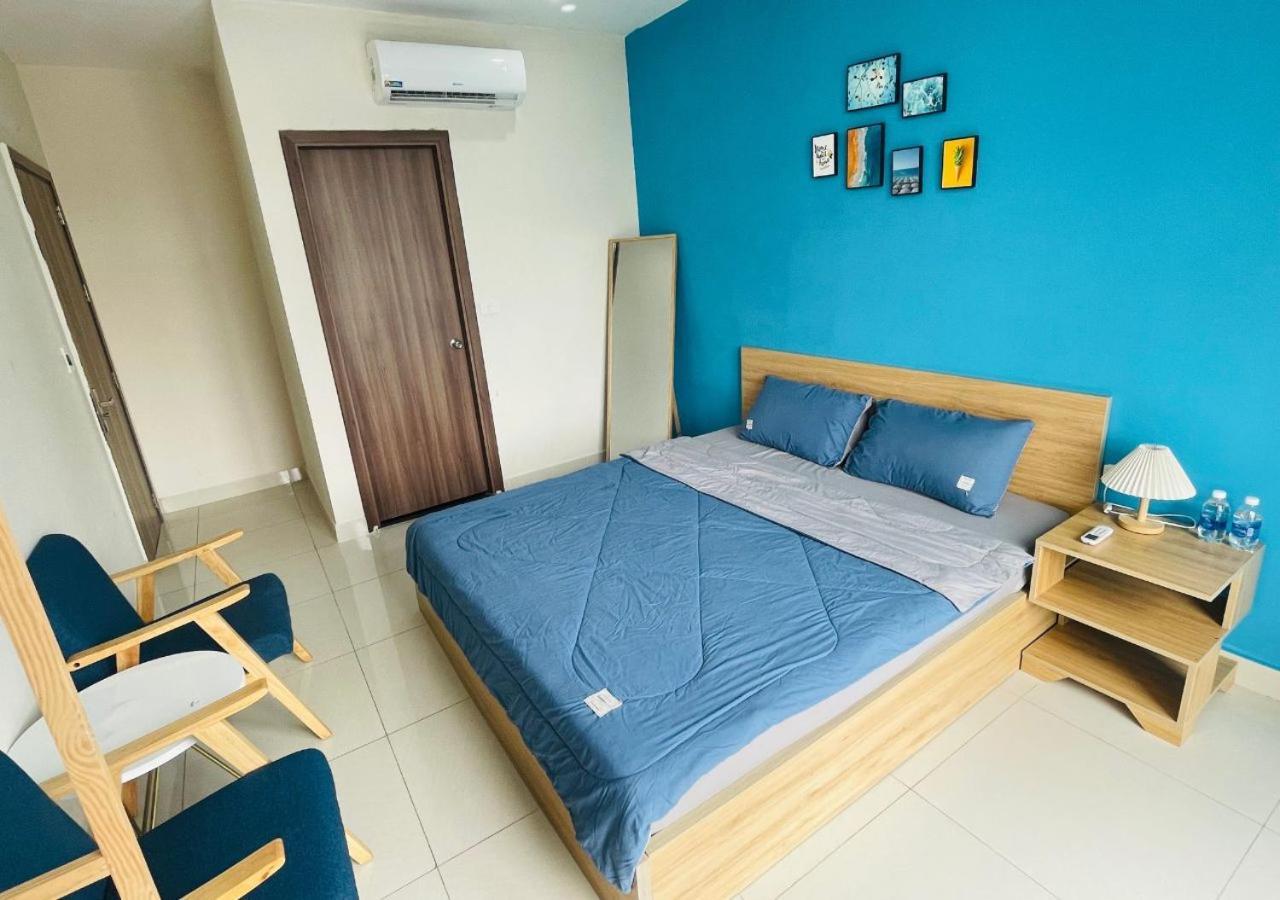 Thai Long Hotel Grand World Phu Quoc Phú Quốc Exterior photo