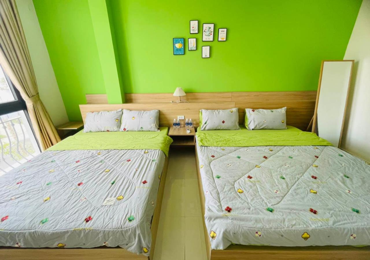 Thai Long Hotel Grand World Phu Quoc Phú Quốc Exterior photo