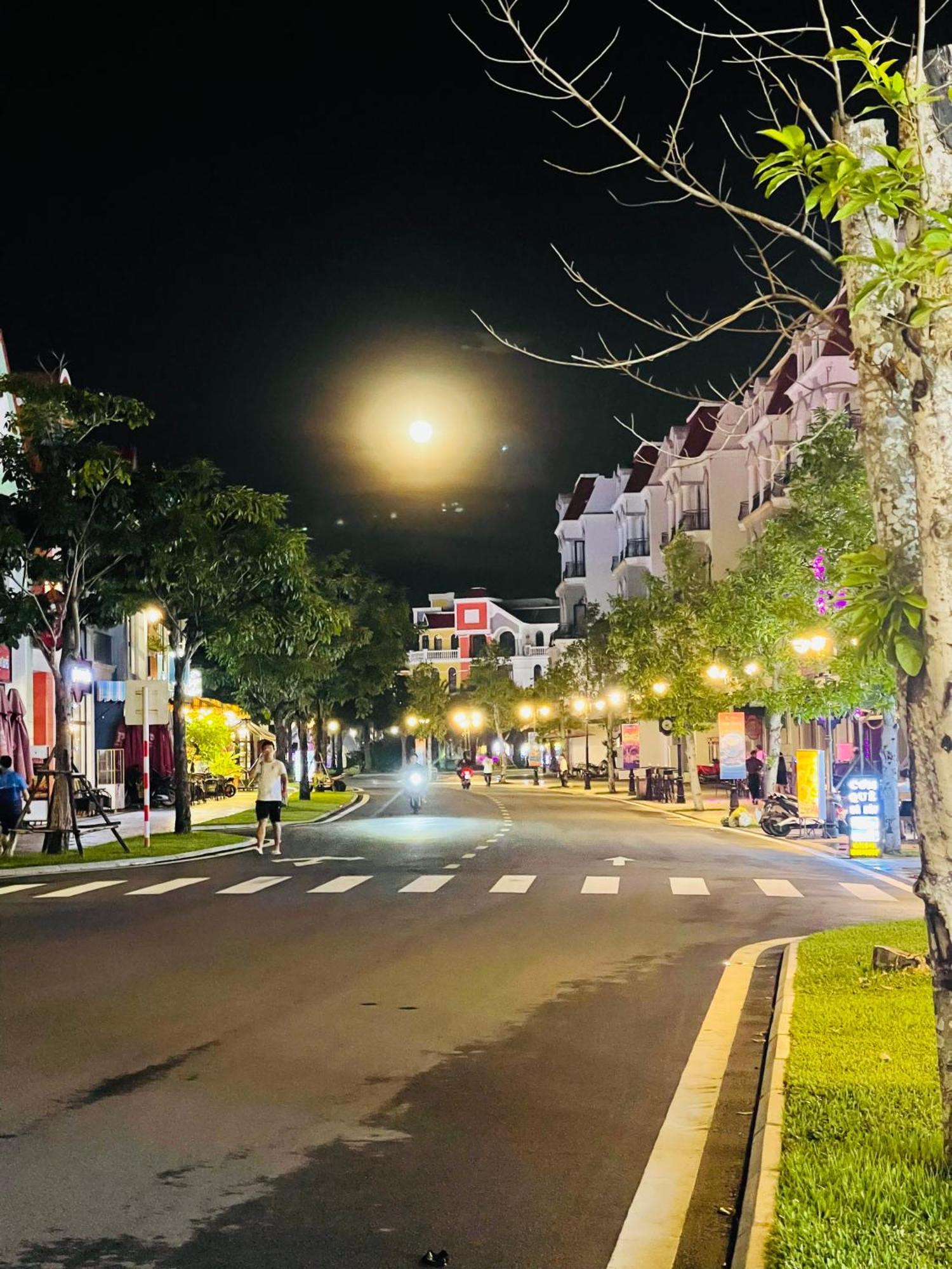 Thai Long Hotel Grand World Phu Quoc Phú Quốc Exterior photo