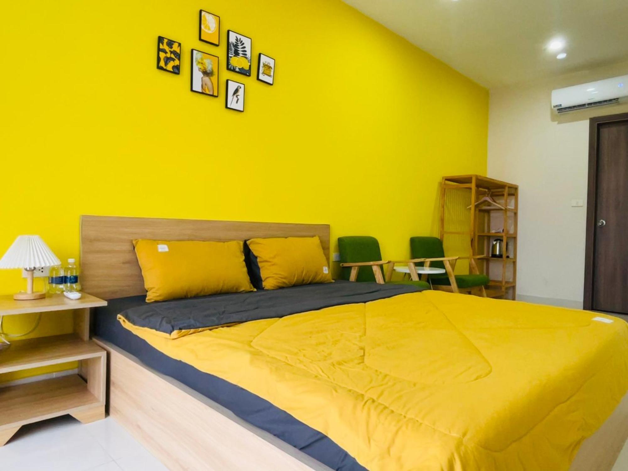 Thai Long Hotel Grand World Phu Quoc Phú Quốc Exterior photo