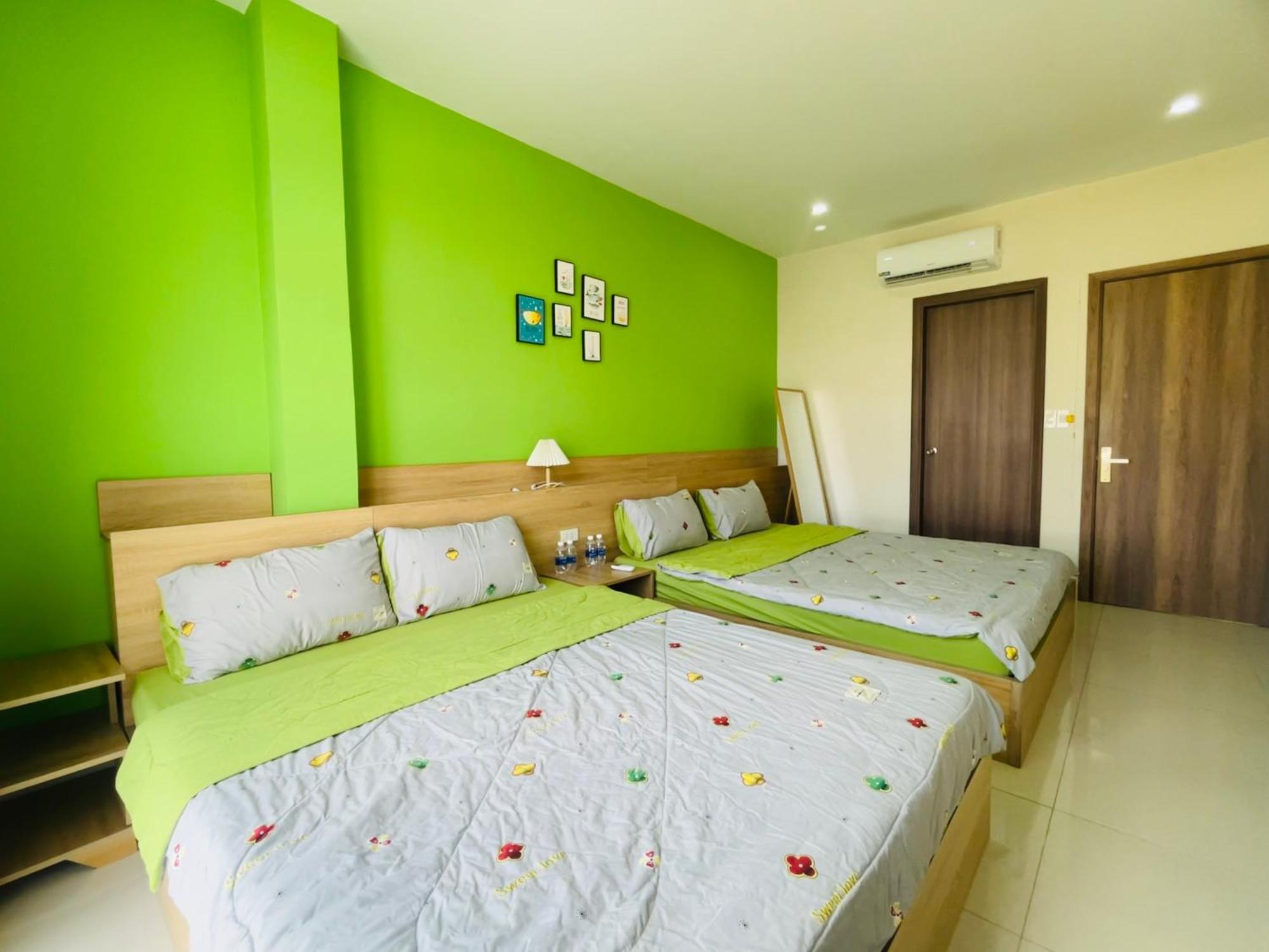 Thai Long Hotel Grand World Phu Quoc Phú Quốc Exterior photo