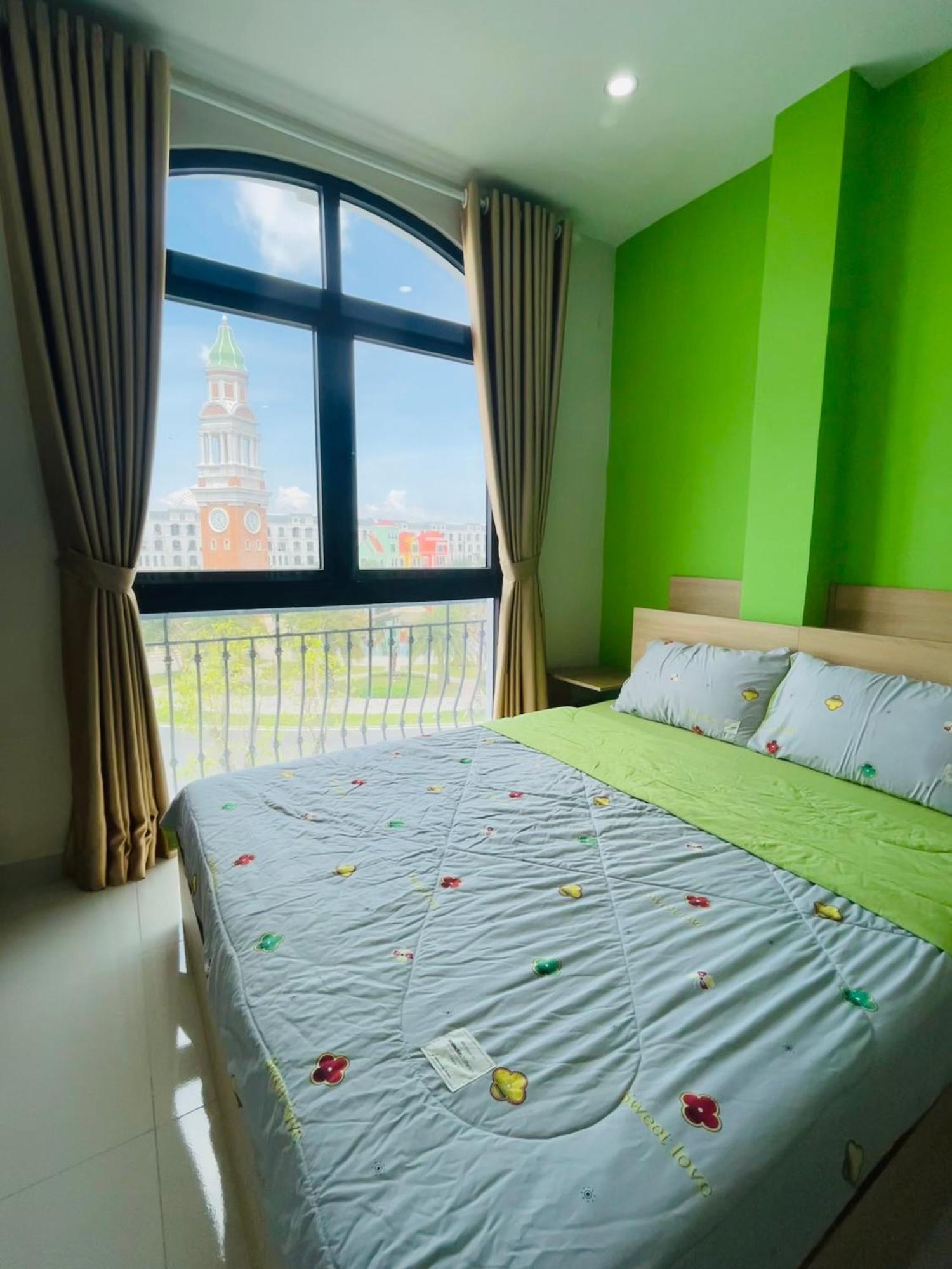 Thai Long Hotel Grand World Phu Quoc Phú Quốc Exterior photo