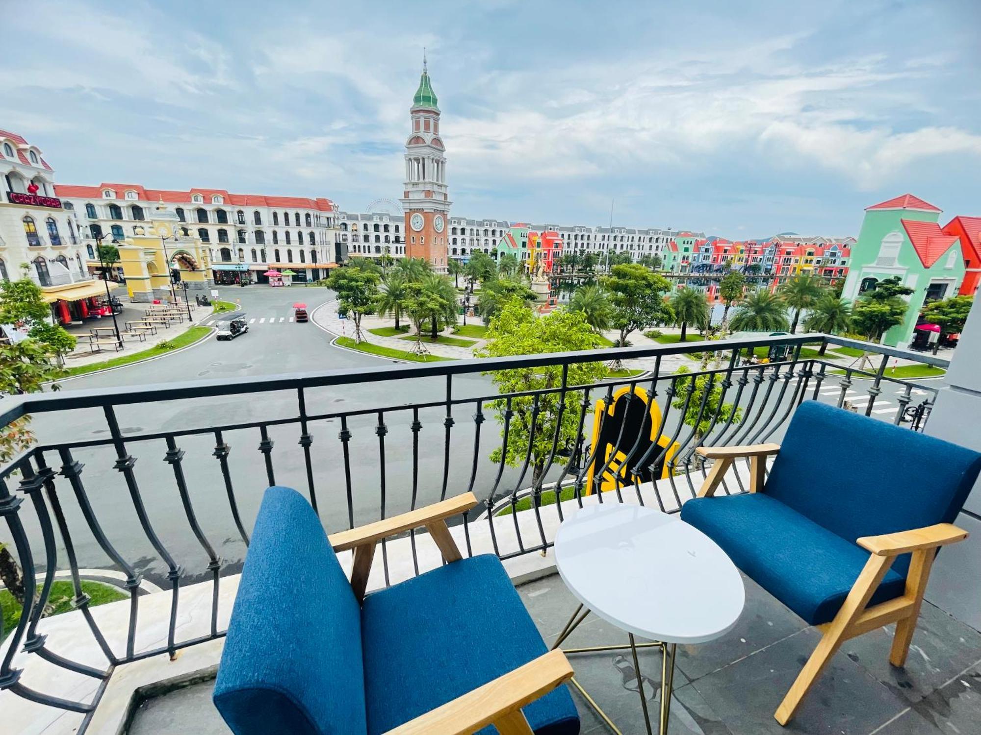 Thai Long Hotel Grand World Phu Quoc Phú Quốc Exterior photo