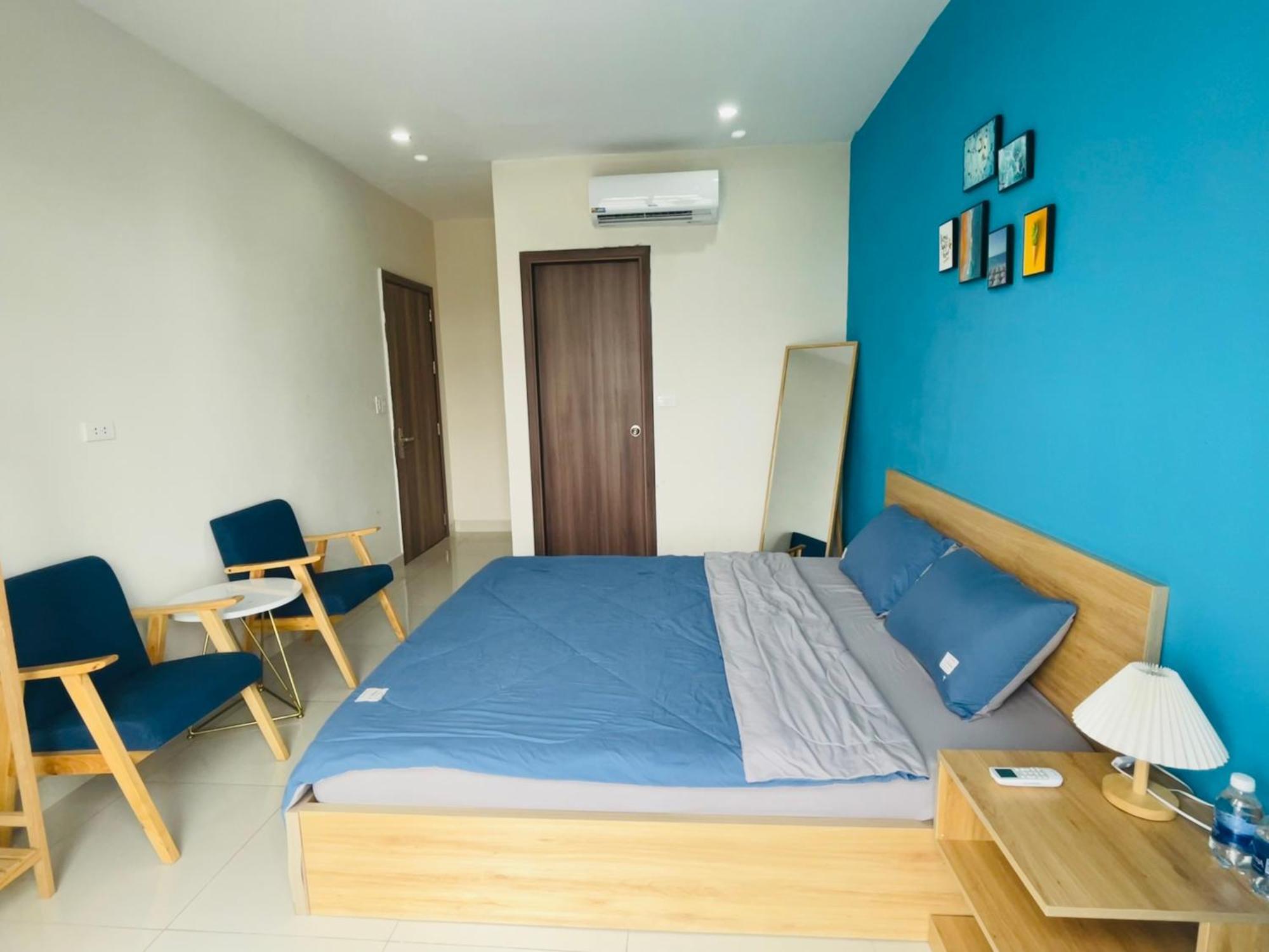 Thai Long Hotel Grand World Phu Quoc Phú Quốc Exterior photo