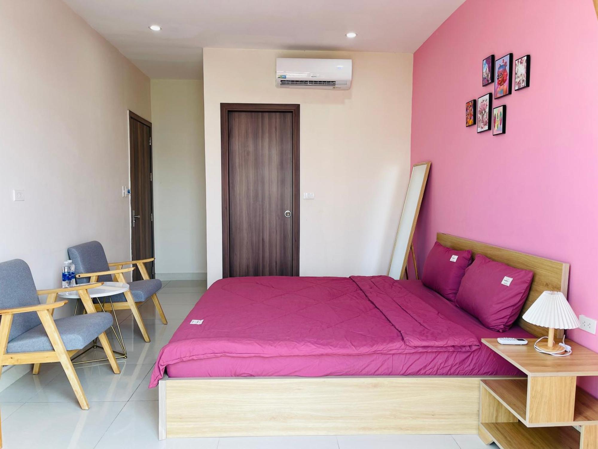 Thai Long Hotel Grand World Phu Quoc Phú Quốc Exterior photo