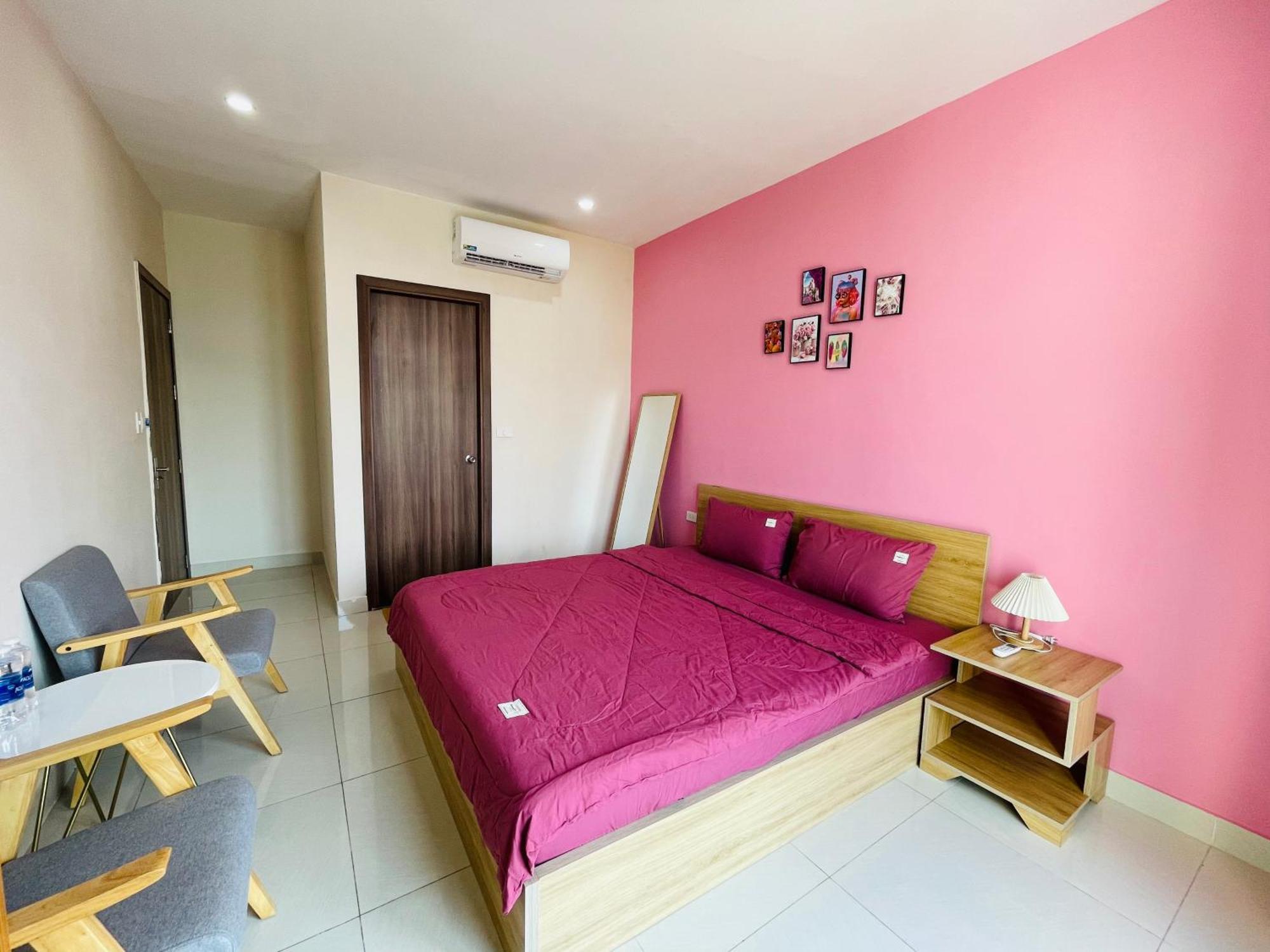 Thai Long Hotel Grand World Phu Quoc Phú Quốc Exterior photo