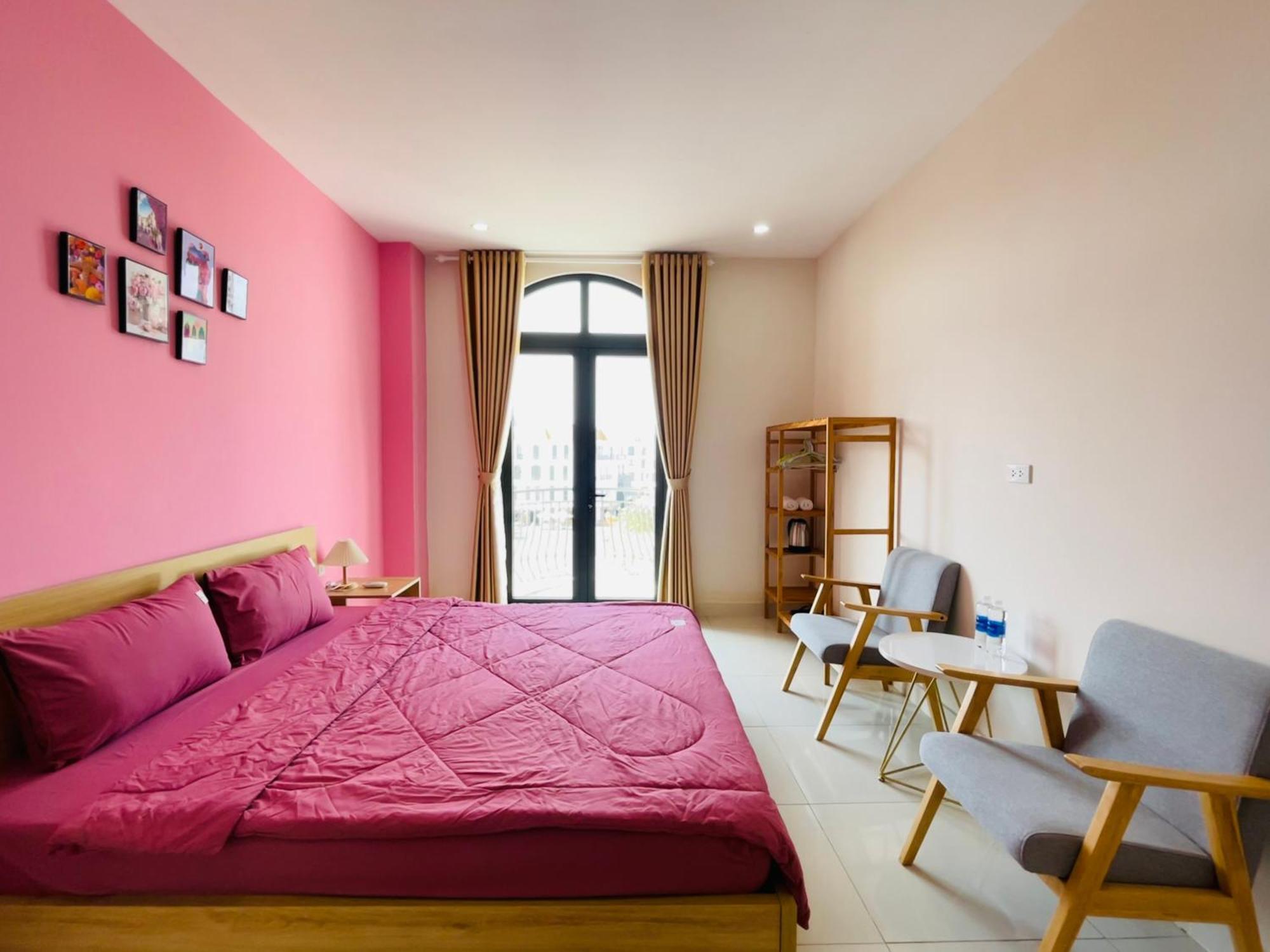 Thai Long Hotel Grand World Phu Quoc Phú Quốc Exterior photo