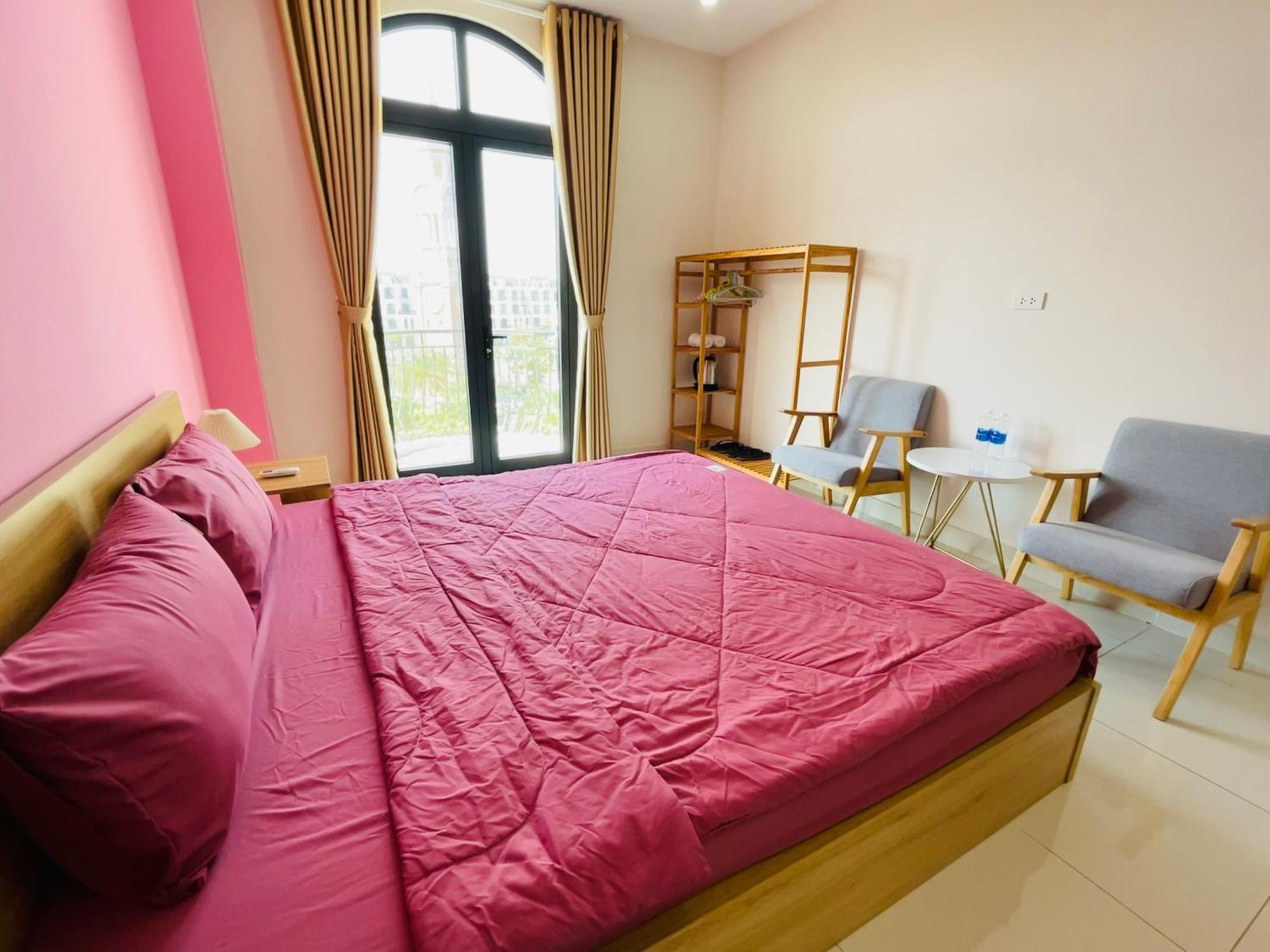 Thai Long Hotel Grand World Phu Quoc Phú Quốc Exterior photo