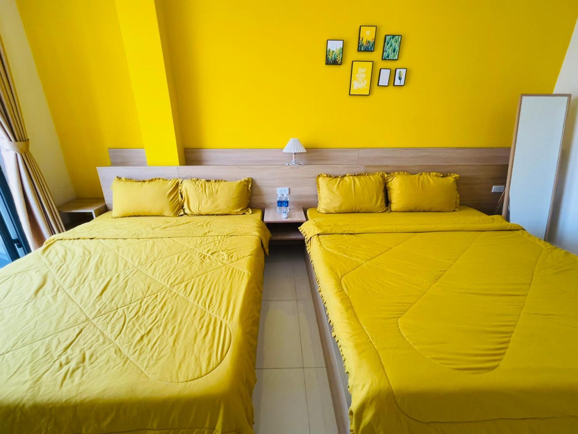 Thai Long Hotel Grand World Phu Quoc Phú Quốc Exterior photo