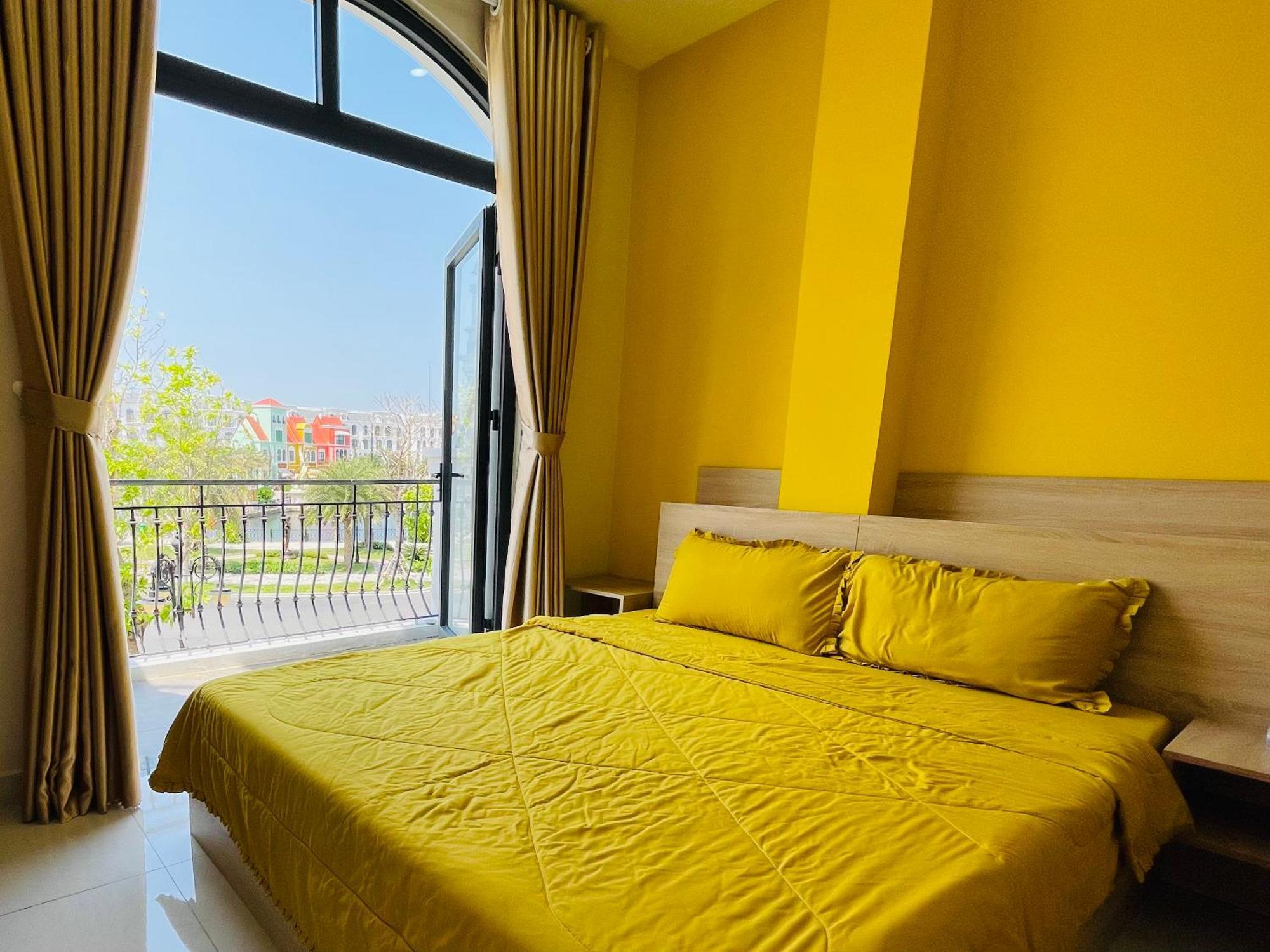 Thai Long Hotel Grand World Phu Quoc Phú Quốc Exterior photo